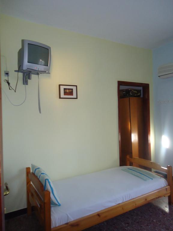 House Souzanna Appartement Toroni Buitenkant foto