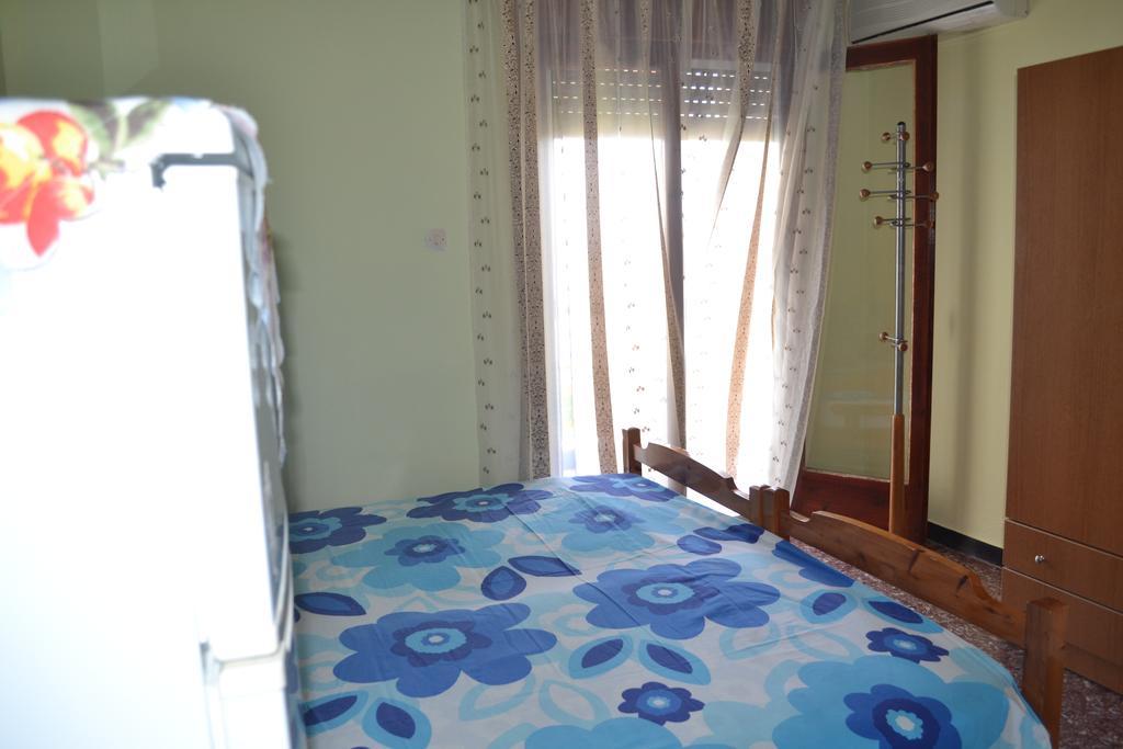 House Souzanna Appartement Toroni Buitenkant foto