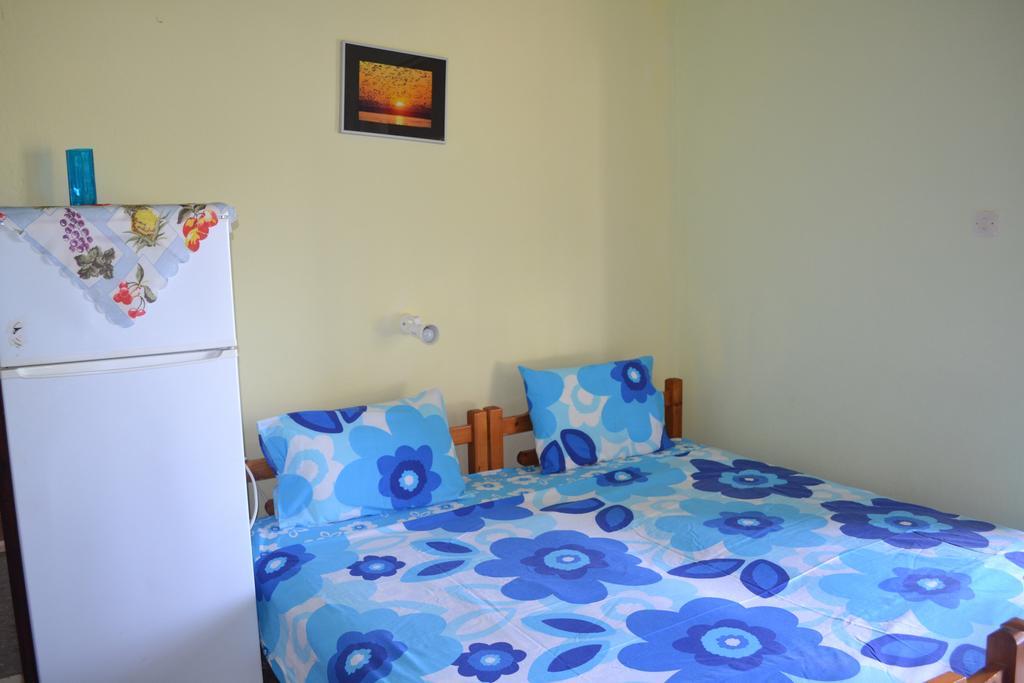 House Souzanna Appartement Toroni Buitenkant foto